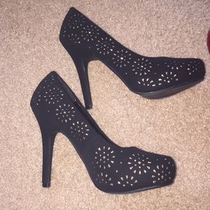 madeline girl heels